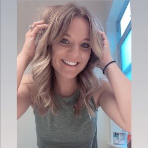 Meet your Posher, Kiana